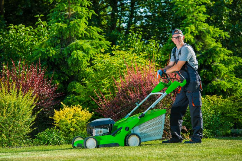 Lawn Care Companies